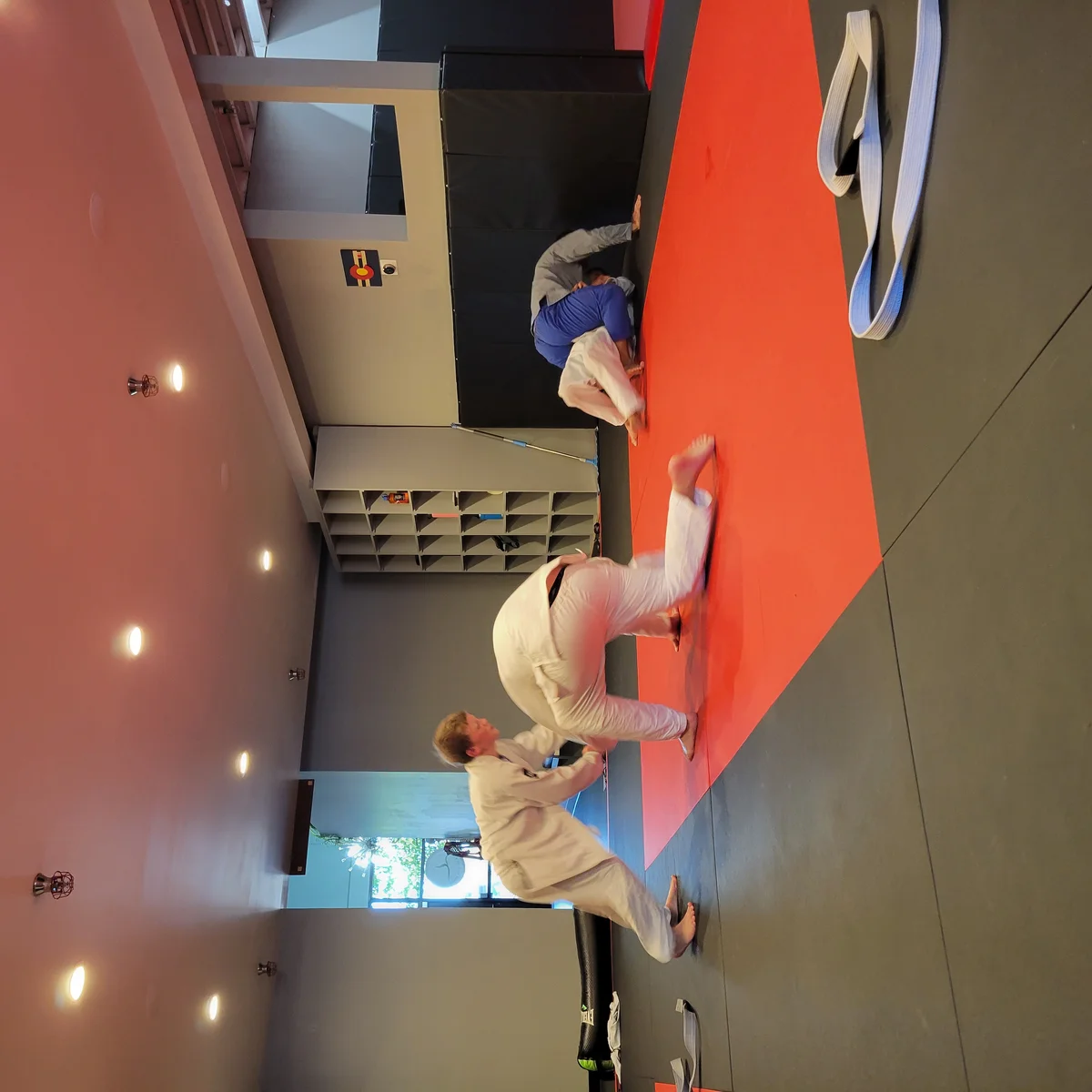 FoCo BJJ Brazilian Jiu-Jitsu academy photo