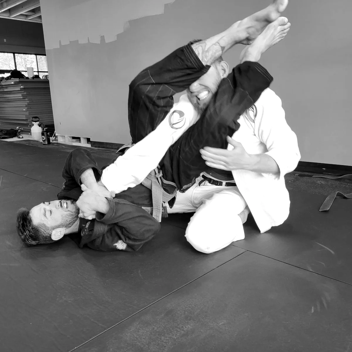 FoCo BJJ Brazilian Jiu-Jitsu academy photo