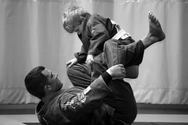 FoCo BJJ Brazilian Jiu-Jitsu academy photo