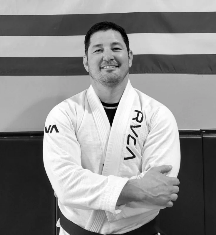 FoCo BJJ Brazilian Jiu-Jitsu academy photo