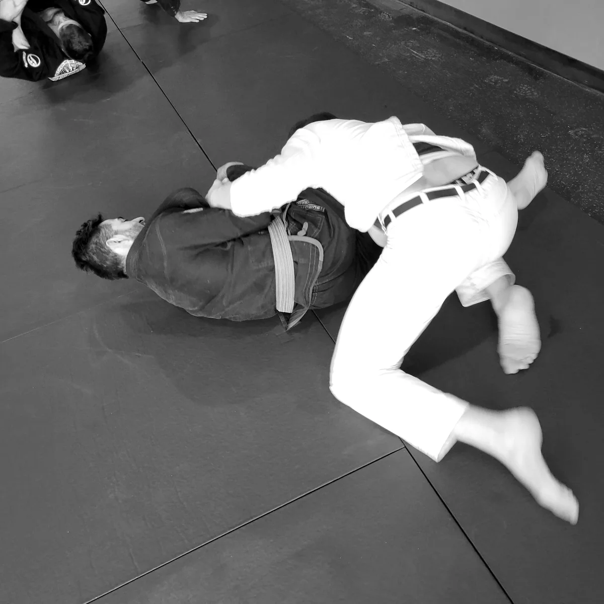 FoCo BJJ Brazilian Jiu-Jitsu academy photo