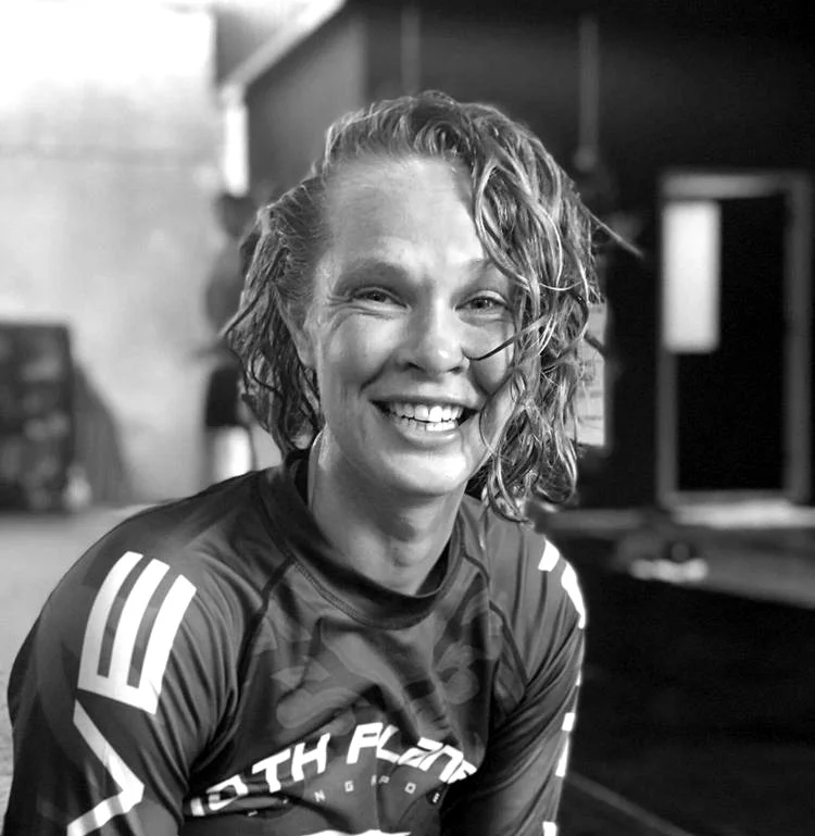 FoCo BJJ Brazilian Jiu-Jitsu academy photo