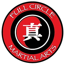 Full Life Martial Arts academy logo