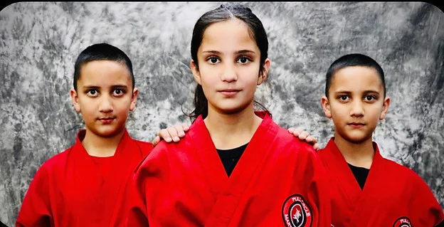 Full Life Martial Arts visual