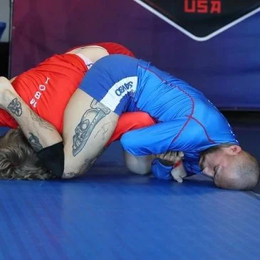 FusBoxe SAMBO 1 visual