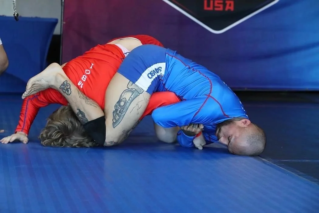 FusBoxe Sambo 2 visual