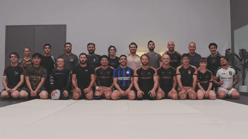 Fusen Brazilian Jiu Jitsu Academy academy photo