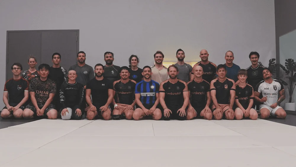 Fusen Brazilian Jiu Jitsu Academy academy photo