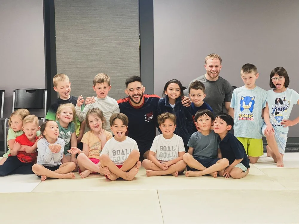 Fusen Brazilian Jiu Jitsu Academy academy photo