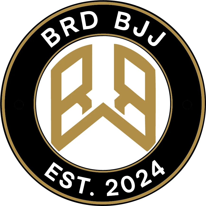 Fusen Brazilian Jiu Jitsu Academy academy logo