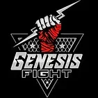 Genesis Training Academy visual