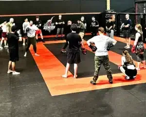 Genesis Training Academy academy photo