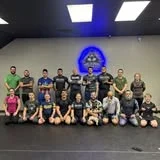 Gorilla Garage Grappling Academy academy photo