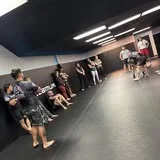 Gorilla Garage Grappling Academy academy photo