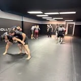 Gorilla Garage Grappling Academy visual