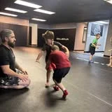 Gorilla Garage Grappling Academy academy photo