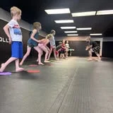 Gorilla Garage Grappling Academy academy photo