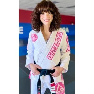 Gracie Barra Brazilian Jiu-Jitsu and Martial Arts academy photo