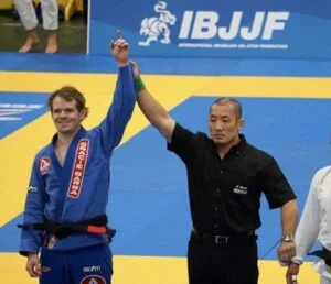Gracie Barra Brazilian Jiu-Jitsu and Martial Arts academy photo