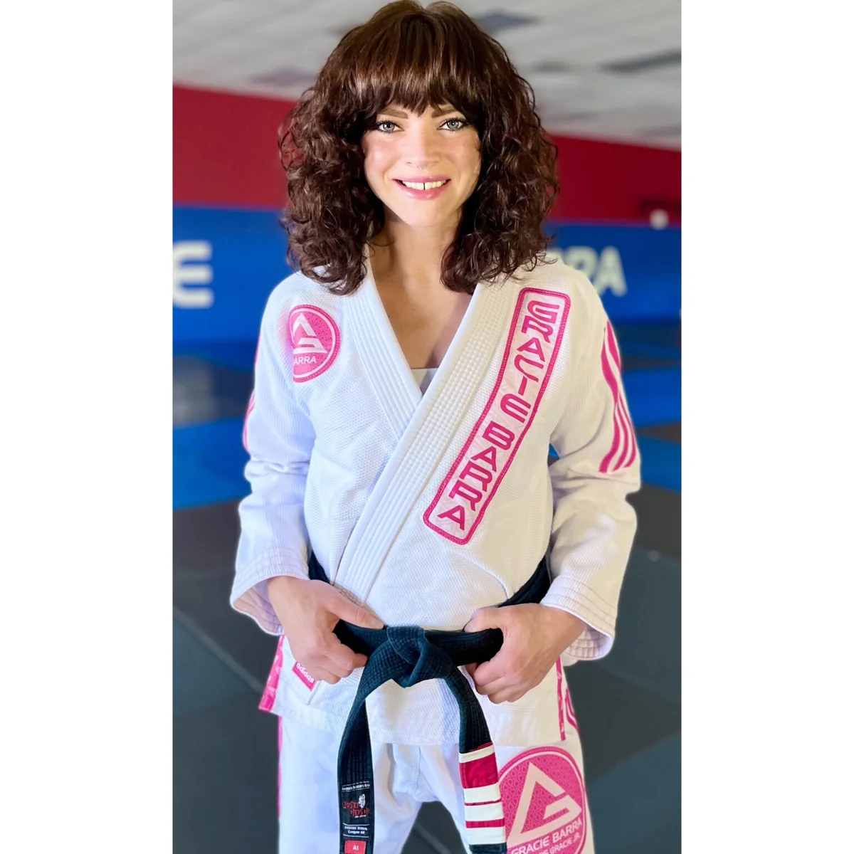 Gracie Barra Brazilian Jiu-Jitsu and Martial Arts academy photo