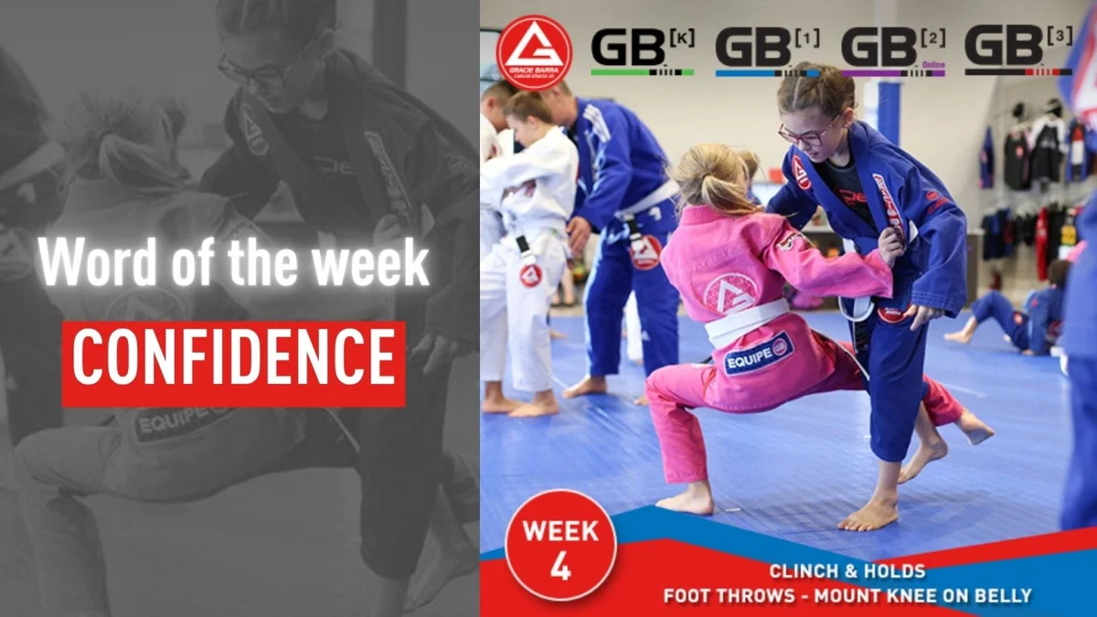 GRACIE BARRA CENTENNIAL, CO academy photo