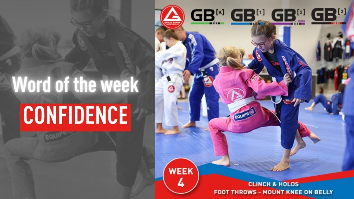 GRACIE BARRA CENTENNIAL, CO academy photo