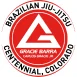 GRACIE BARRA CENTENNIAL, CO academy logo