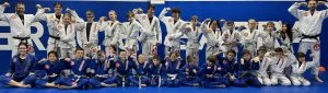GRACIE BARRA CENTENNIAL, CO academy photo