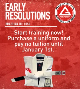 GRACIE BARRA CENTENNIAL, CO academy photo