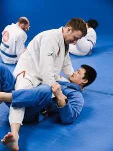 GRACIE BARRA CENTENNIAL, CO academy photo