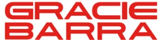 Gracie Barra Denver academy logo