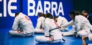 Gracie Barra Denver academy photo