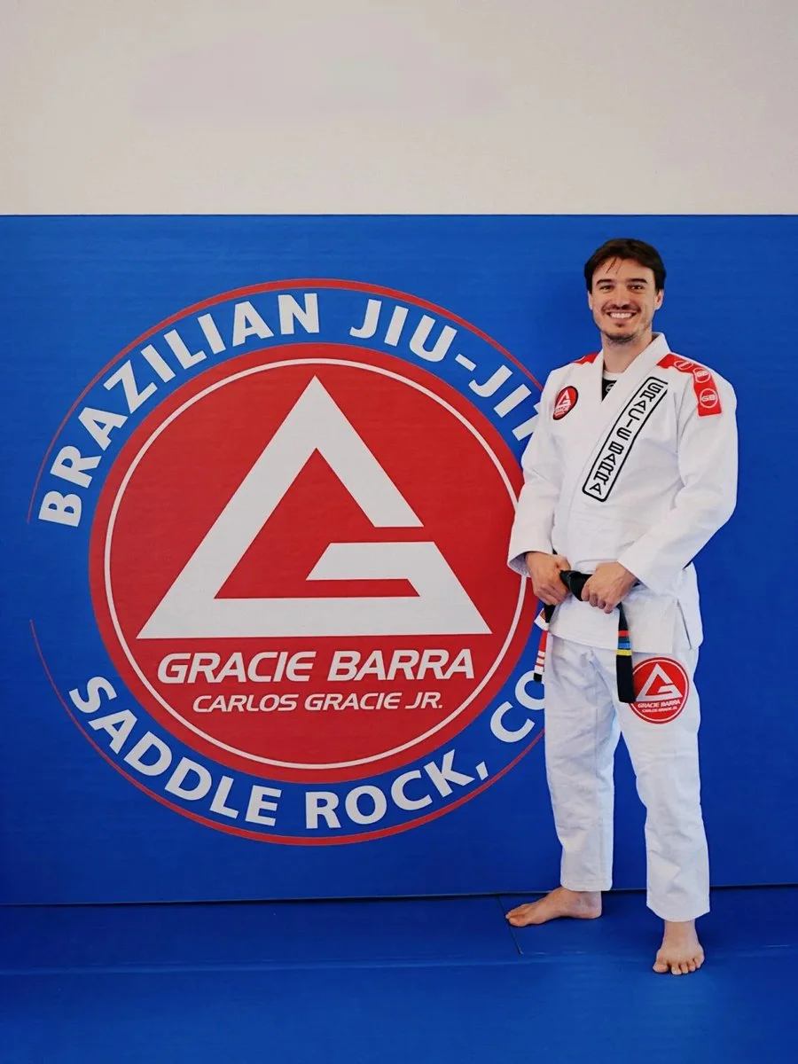 Gracie Barra Saddle Rock visual