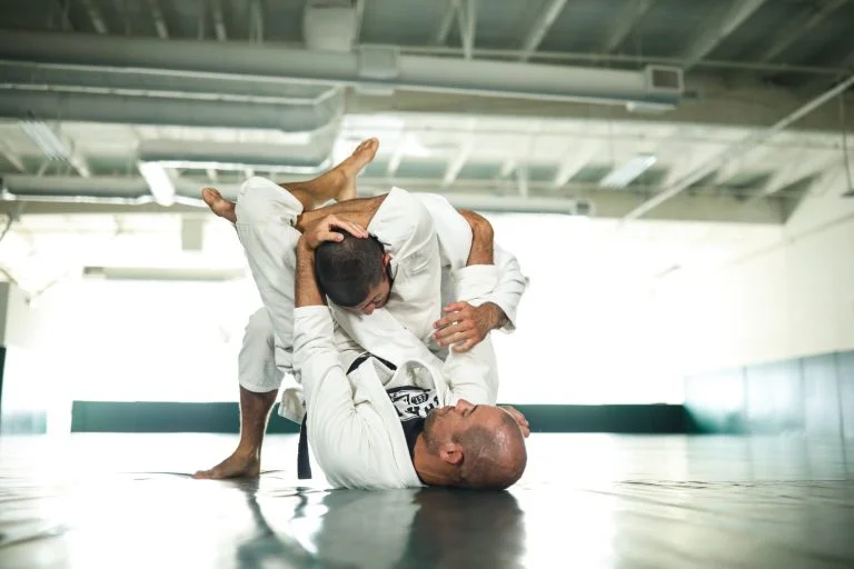 Gracie Jiu-Jitsu Loveland academy logo