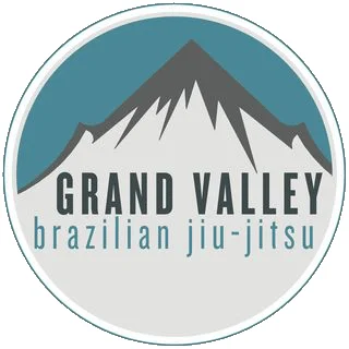 Grand Valley Brazilian Jiu Jitsu academy logo