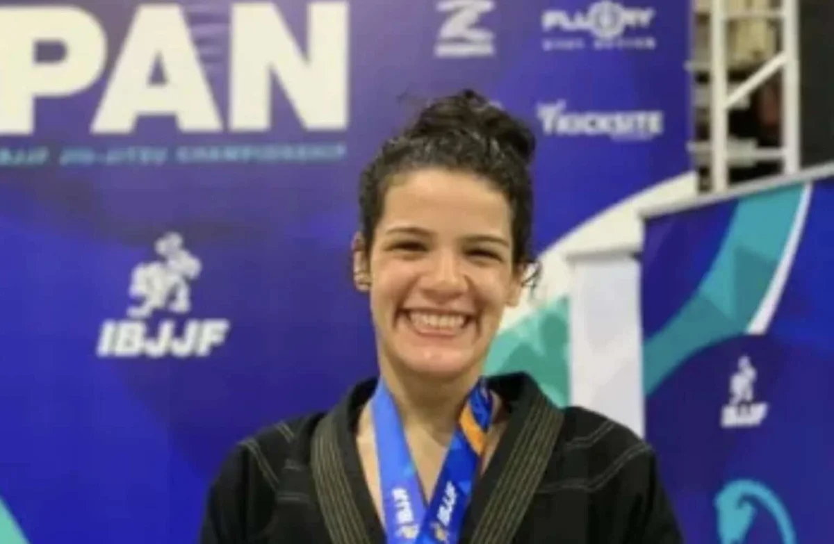 Grand Valley Brazilian Jiu Jitsu visual