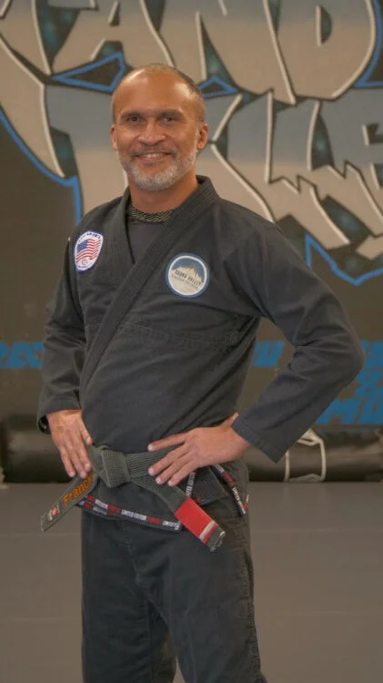 Grand Valley Brazilian Jiu Jitsu academy photo
