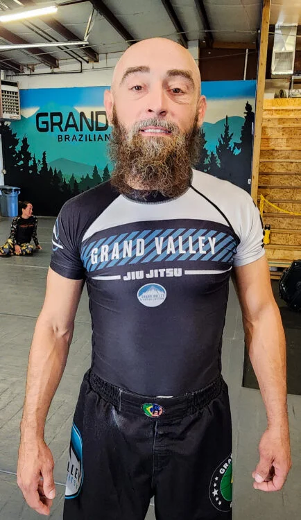 Grand Valley Brazilian Jiu Jitsu academy photo