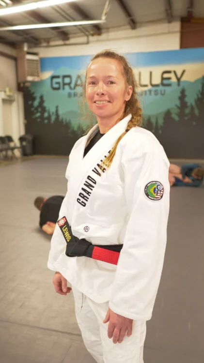 Grand Valley Brazilian Jiu Jitsu academy photo