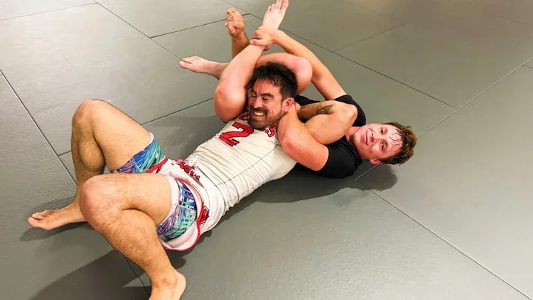 Grindhouse Grappling academy photo