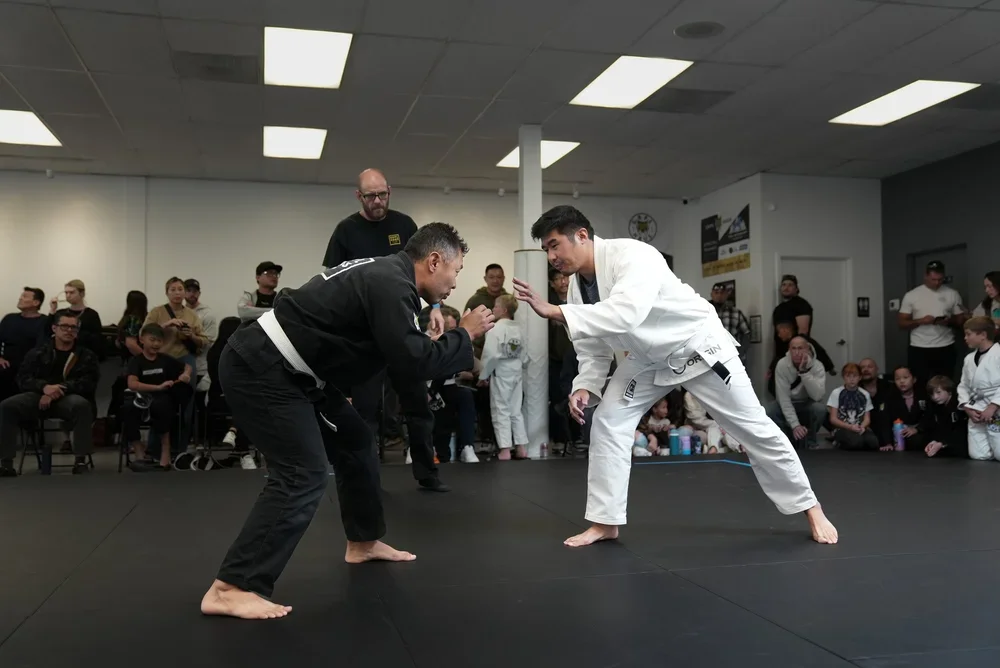 GRPL HAUS Jiu Jitsu facility image