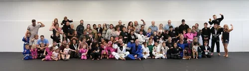 GRPL HAUS Jiu Jitsu facility image