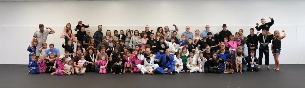 GRPL HAUS Jiu Jitsu facility image