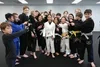GRPL HAUS Jiu Jitsu facility image