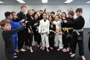 GRPL HAUS Jiu Jitsu facility image