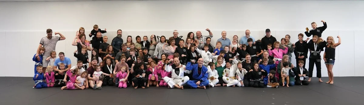 GRPL HAUS Jiu Jitsu facility image