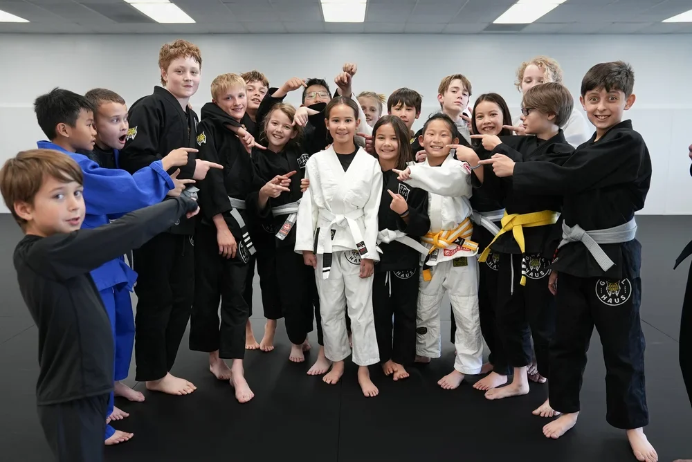 GRPL HAUS Jiu Jitsu facility image