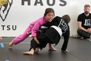 GRPL HAUS Jiu Jitsu facility image