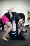GRPL HAUS Jiu Jitsu facility image