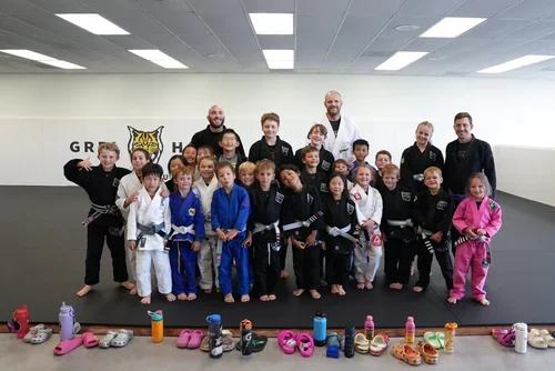 GRPL HAUS Jiu Jitsu facility image